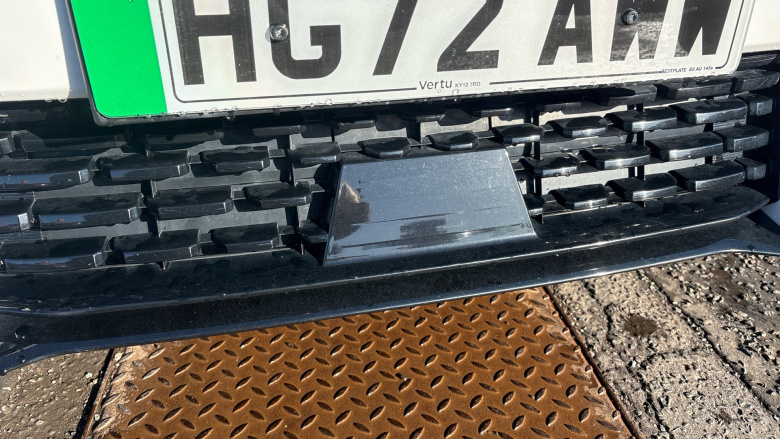 Kia EV6 166kW GT Line S 77.4kWh 5dr Auto Electric Estate